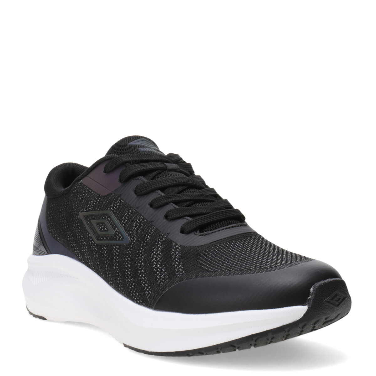 Championes de Hombre Umbro Marathon - Negro 