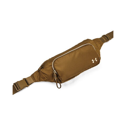 UA Studio WB Xbody-RED BRN-498