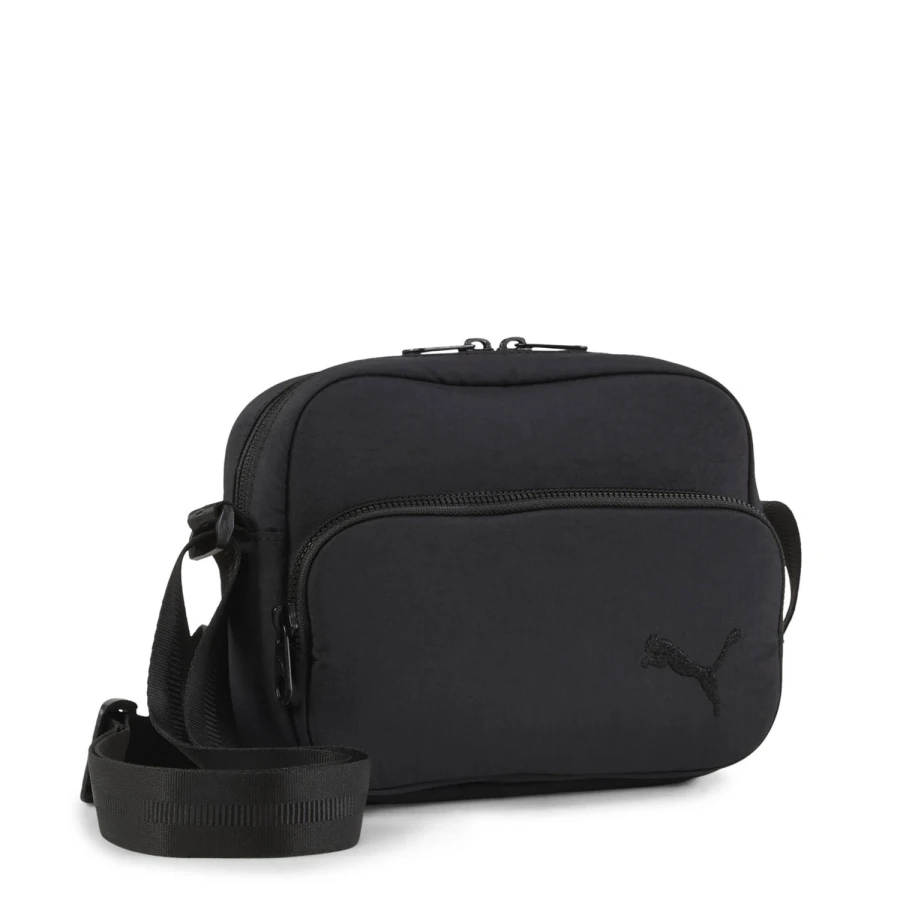 Cartera Puma Bandolera Her X Body Bag Negro