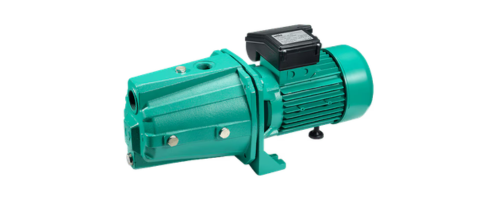 Motobombas de la marca WILO