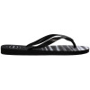 Sandalias Havaianas Top Basic FC Hombre Negro/negro/negro/blanco
