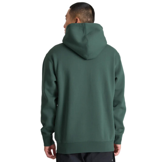 Canguro Roark Bolo Fleece - Verde Canguro Roark Bolo Fleece - Verde