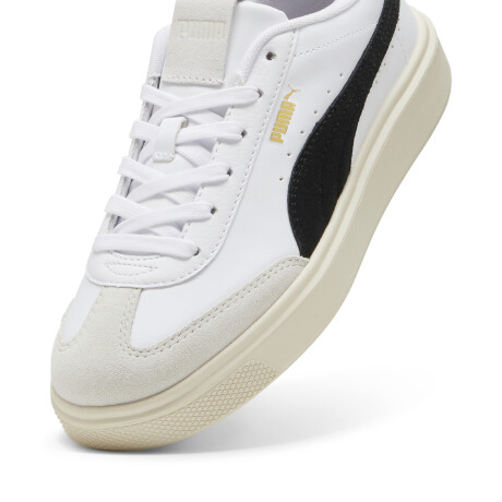 Lajla T-toe Wns 39773403 Blanco/negro