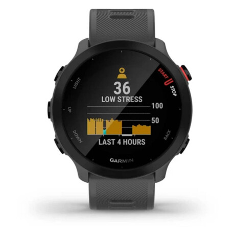 Reloj Garmin Forerunner 55 Monterra Grey