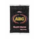 MOSTACILLA (MIZANGA) FINA 450 GR Negro Opaco
