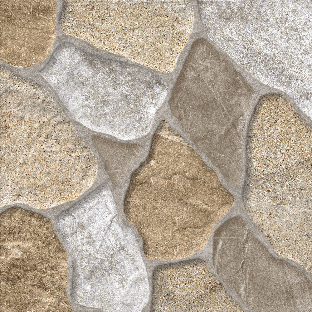 CERÁMICA PARA EXTERIOR FLORA MRE HD REF.12325 "A" 45X45 CM Cerámica Para Exterior Flora Mre Hd Ref.12325 "a" 45x45 Cm