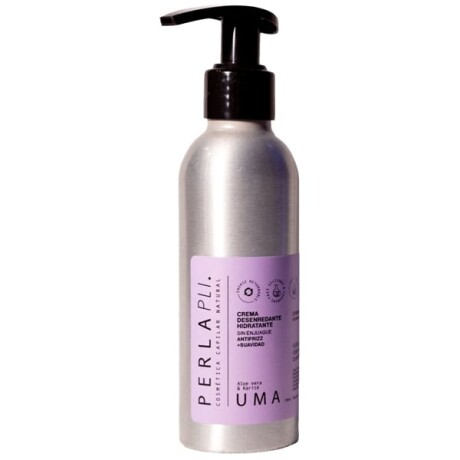 PROMO CREMA DESENREDANTE UMA PERLA PLI 150 ML PROMO CREMA DESENREDANTE UMA PERLA PLI 150 ML