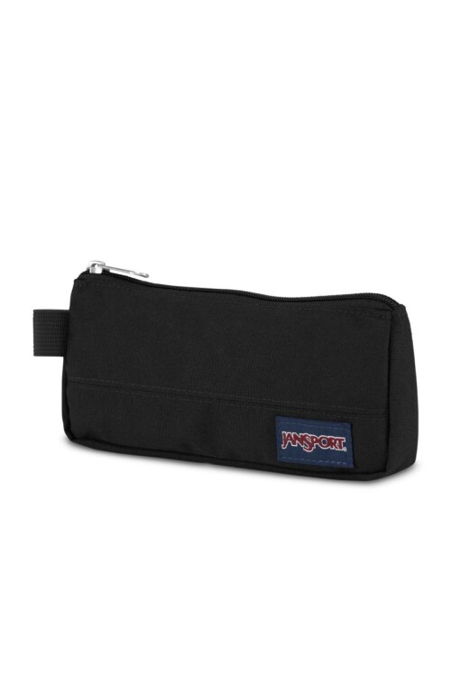 CARTUCHERA BASIC ACCESSORY POUCH BLACK