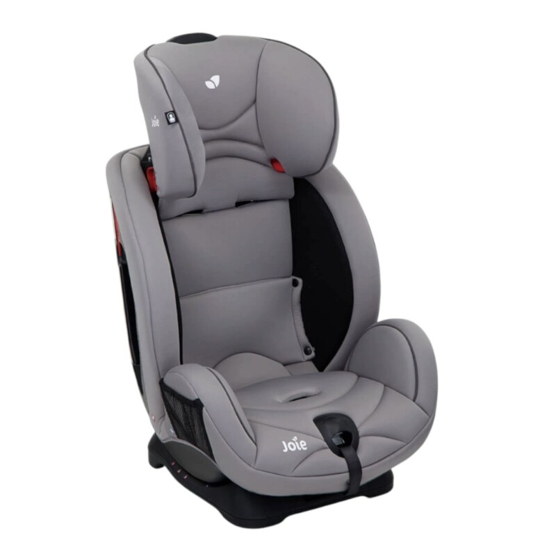 Silla Para Auto Butaca Stages Joie Gray FLannel