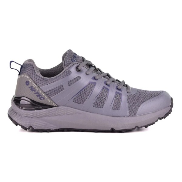 SPICE TREKKING - HITEC GRIS