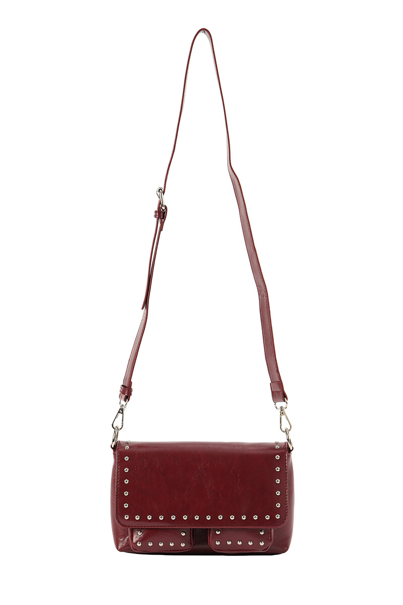 Bandolera Tarragona - Bordeaux 