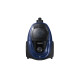 Imagen de Aspiradora Samsung Ciclónica Sin Bolsa 1800W con Turbina Anti-enredos 2L - VC18M3110