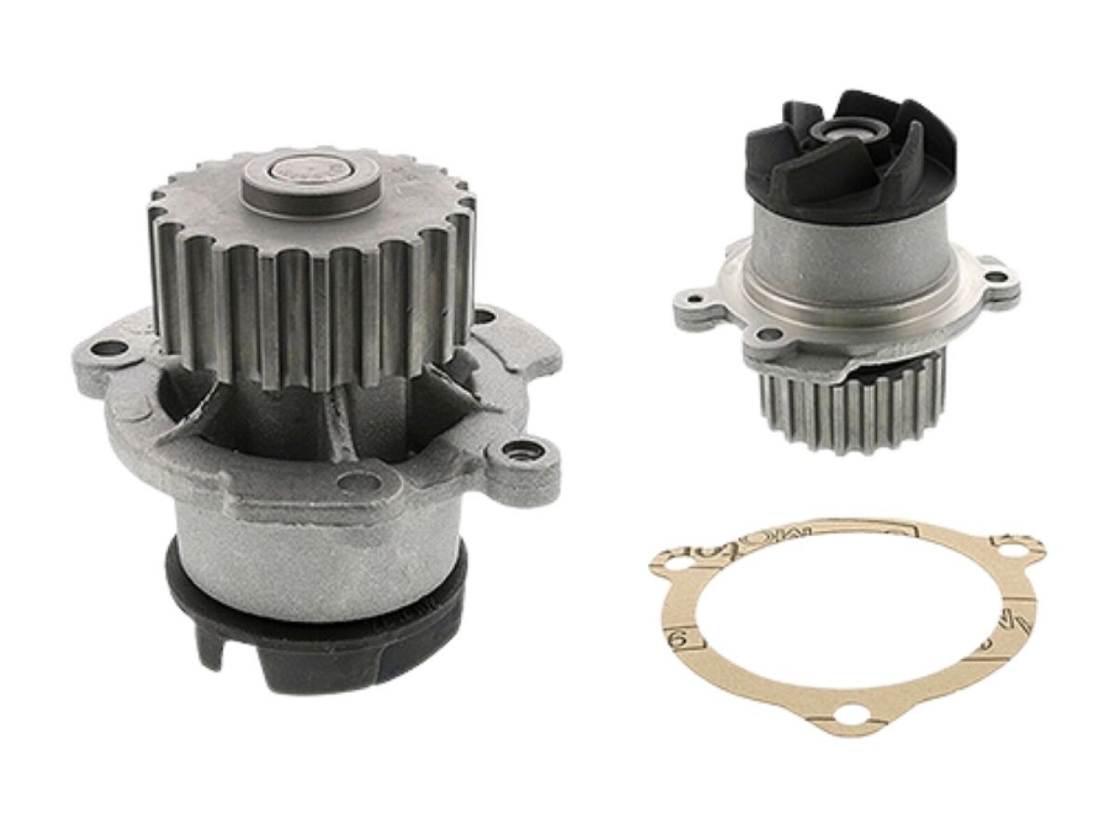 Bomba Agua s/Carcaza Lada Samara/Vaz 2110 84-13 