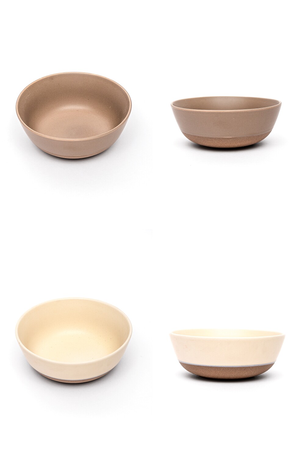 Bowl Nature, Mix Colores Color Unico