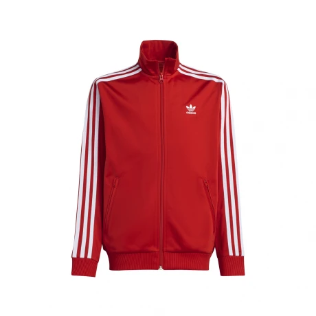 adidas FIREBIRD TOP RED