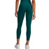 Calza de Mujer UNDER ARMOUR Motion Verde