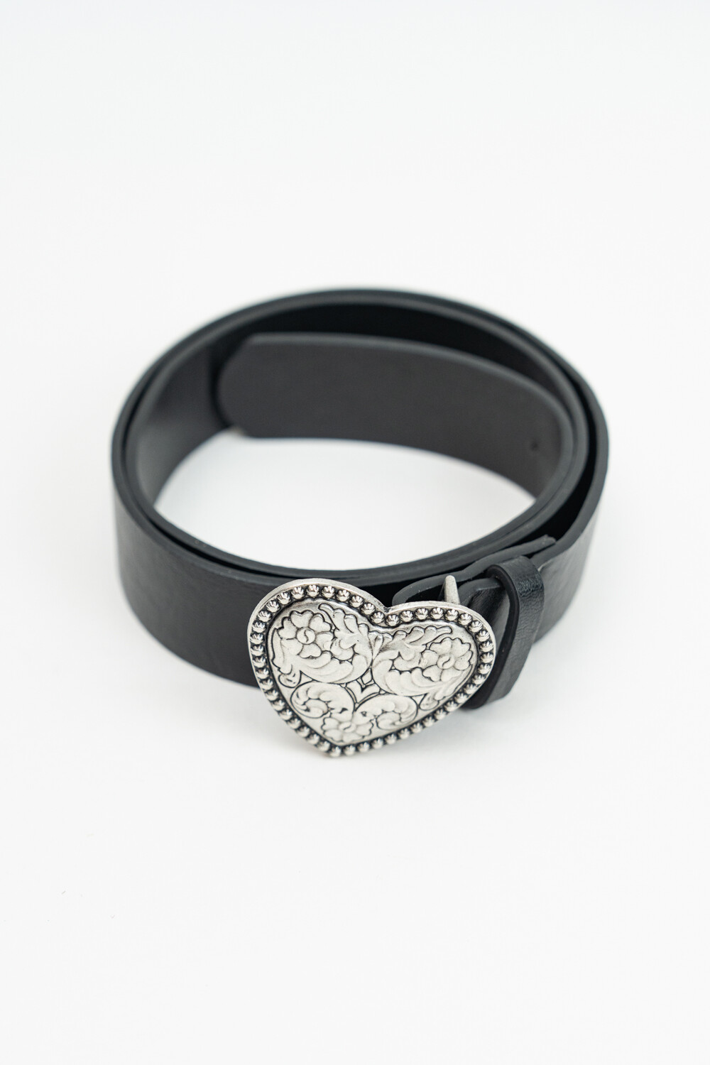 Cinturón Dani Negro