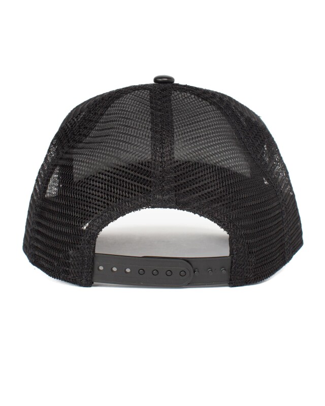 Gorra Goorin Bros Trucker Baseball - Truth Will Prevail Gorra Goorin Bros Trucker Baseball - Truth Will Prevail