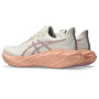 Zapatillas Running Dynablast 6 Mujer Soft Oat/cantaloupe