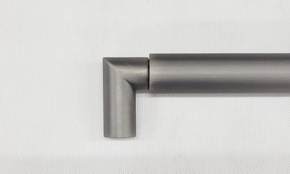 Tirador Tellus maior ZP5764 800-n