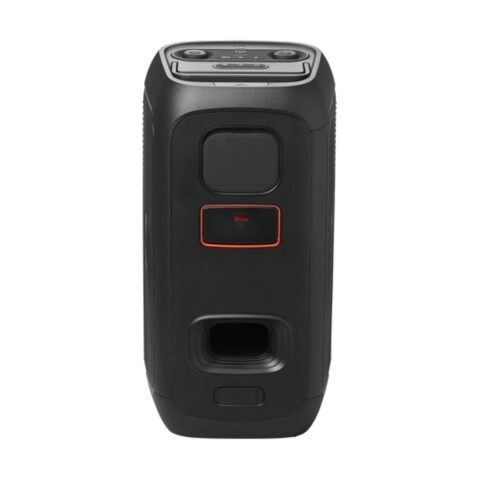 Parlante JBL PartyBox Club 120 Bluetooth 160W Luces LED Karaoke Negro