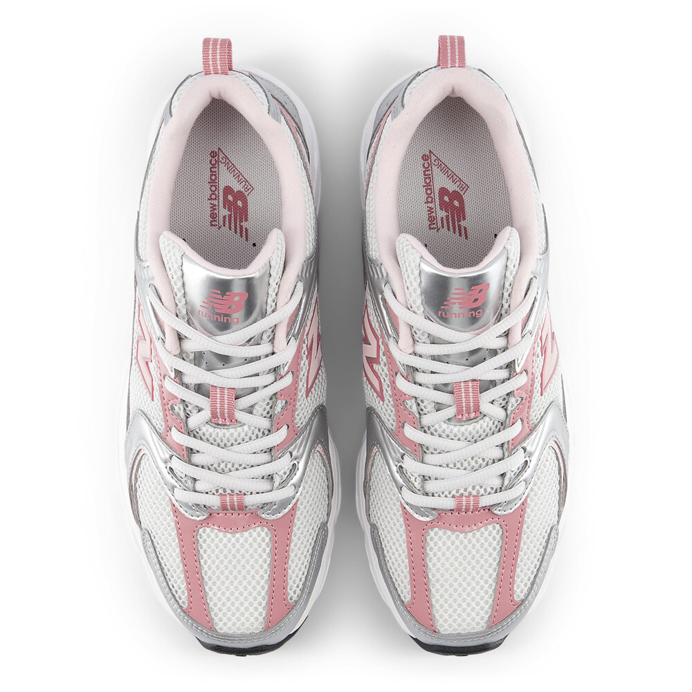 Zapatillas New Balance 530 Unisex Grey
