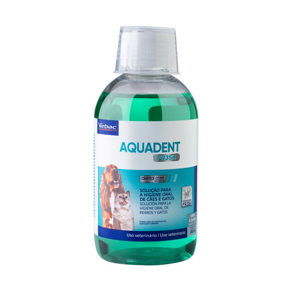 AQUADENT AQUADENT