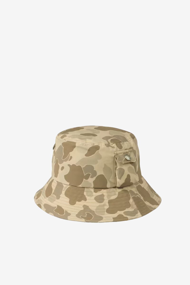 BUCKET IRWIN Camuflado
