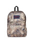 Mochila Superbreak Brown/lt Brn/dk Green