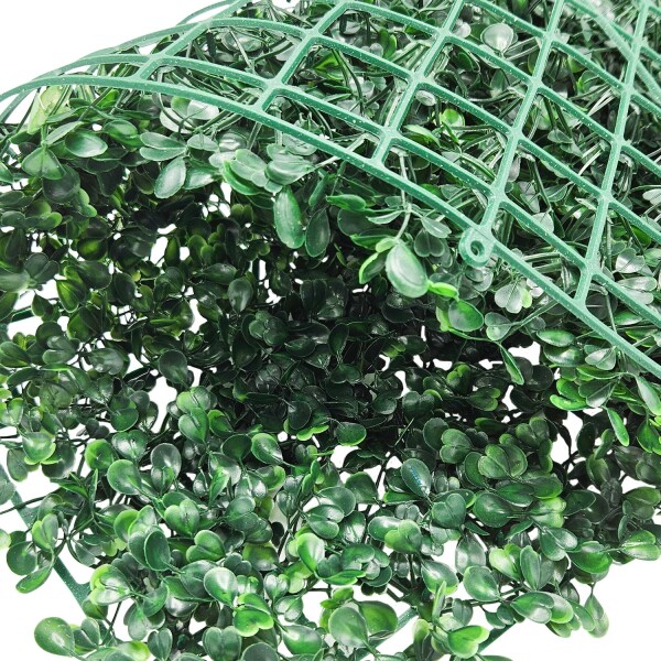 Pasto Cesped Panel X3 Artificial Jardin Exterior Enredadera Pasto Cesped Panel X3 Artificial Jardin Exterior Enredadera