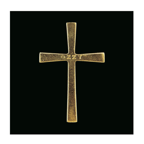 Osbourne, Ozzy - Ozzman Cometh - Cd Osbourne, Ozzy - Ozzman Cometh - Cd