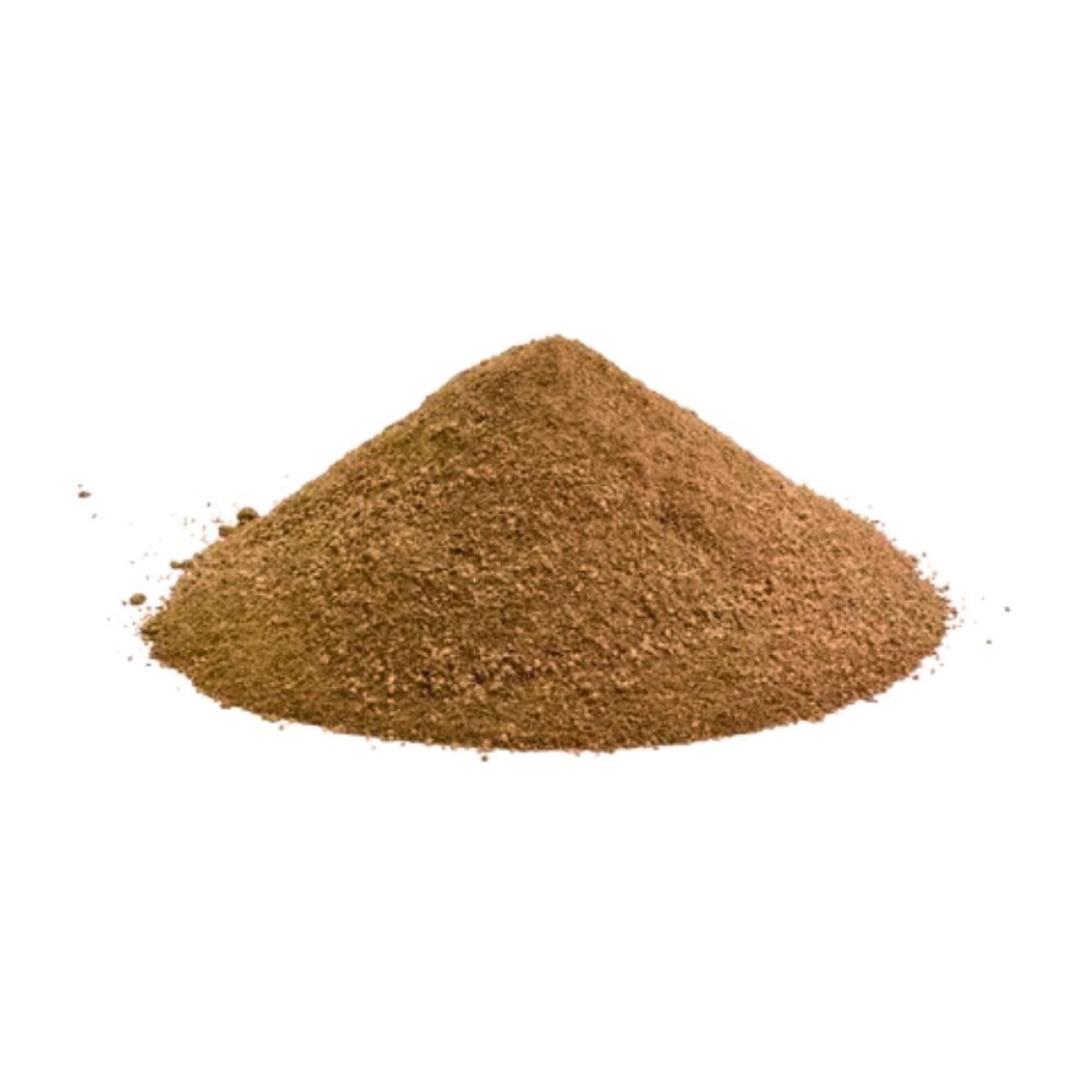 Especias Molidas Puras 25g 