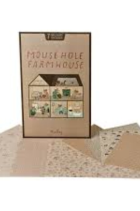 EMPAPELADO X7 PARA CASA MAILEG EMPAPELADO X7 PARA CASA MAILEG