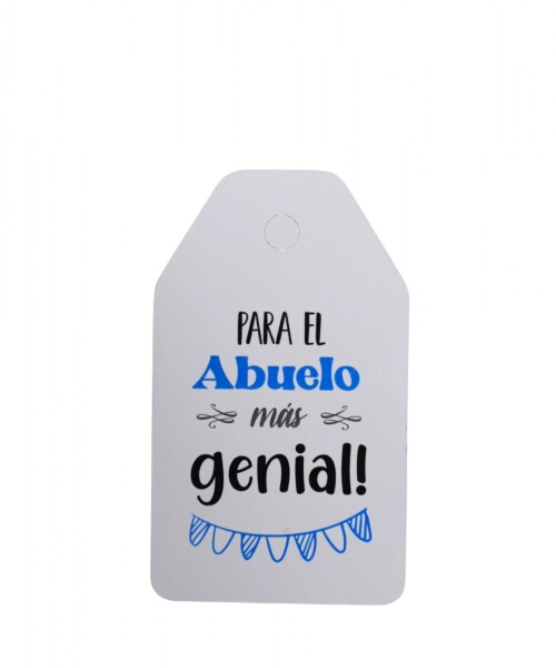 Tag abuelos 5x8,5 DISEÑO 2
