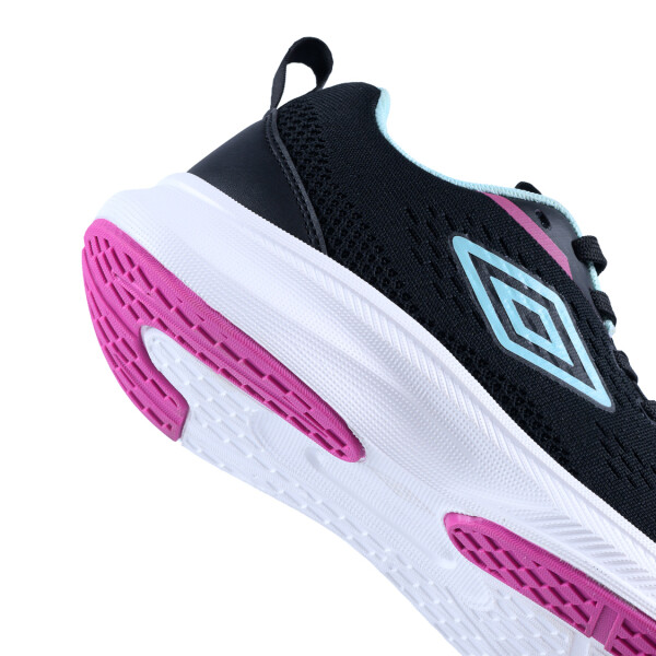 Championes VEGA Umbro Mujer 02s