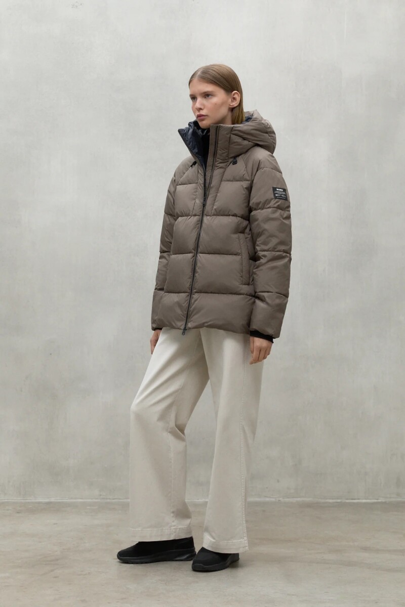 CAMPERA FUJIALF 