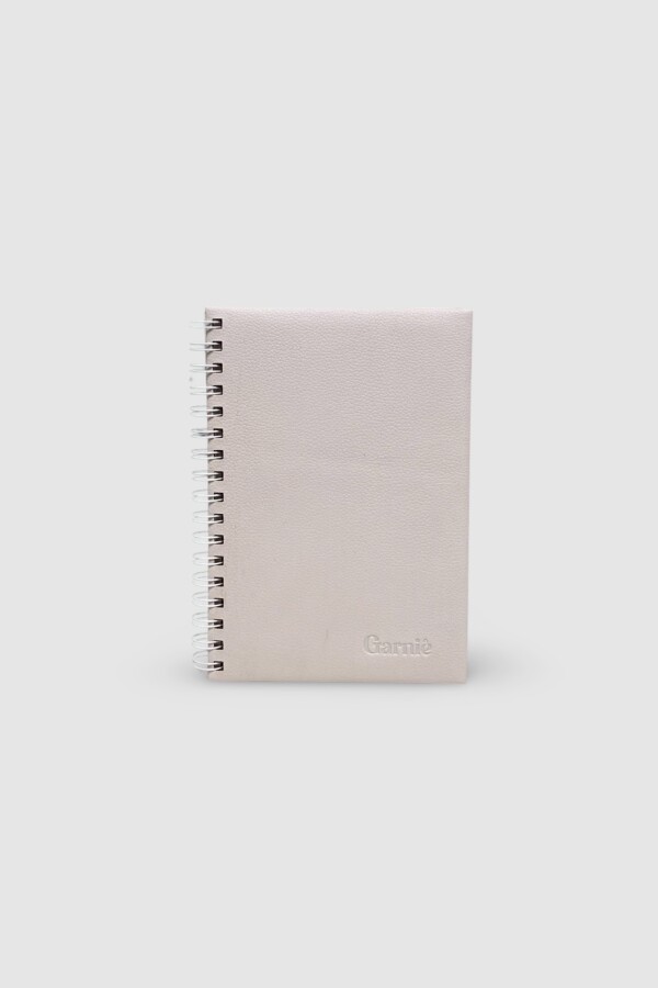 Planner Blanco