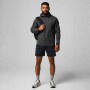 Casaca Training The One Jacket Hombre Onyx