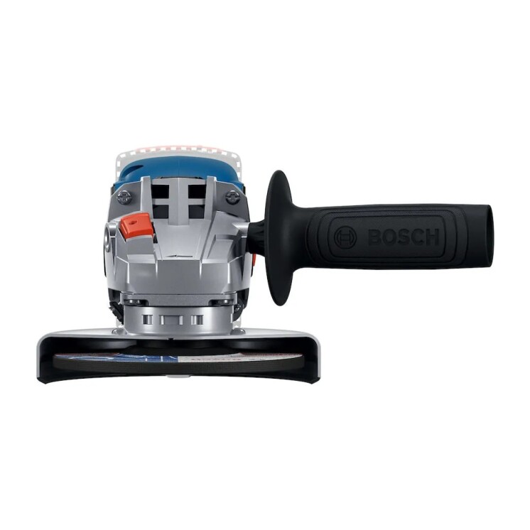 Amoladora Angular Cordless Inalámbrica GWS 18V-8 Amoladora Angular Cordless Inalámbrica GWS 18V-8