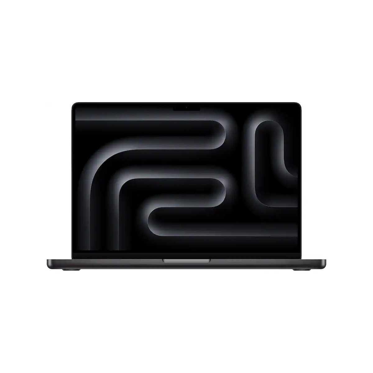 Notebook Apple Macbook Pro MGDR4LL M5 Pro 1TB 24GB 14" Black 