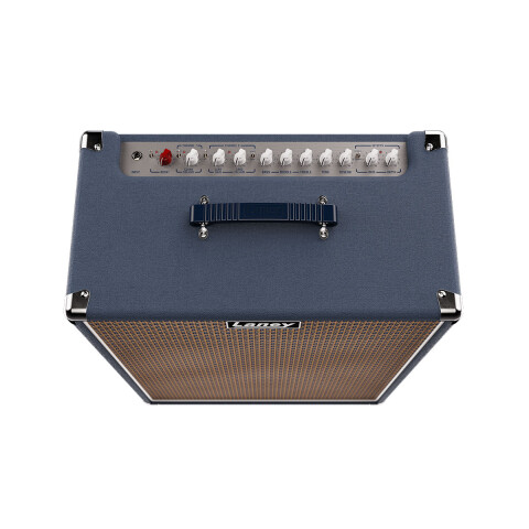 Amplificador guitarra Laney Lionheart super60 212 60w Amplificador guitarra Laney Lionheart super60 212 60w