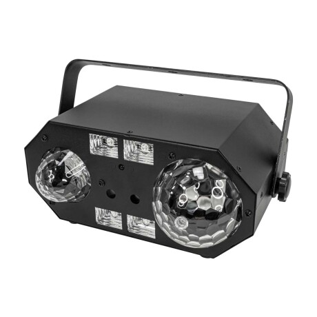 EFECTO LUCES LED PLS VS18 5 EN 1 EFECTO LUCES LED PLS VS18 5 EN 1