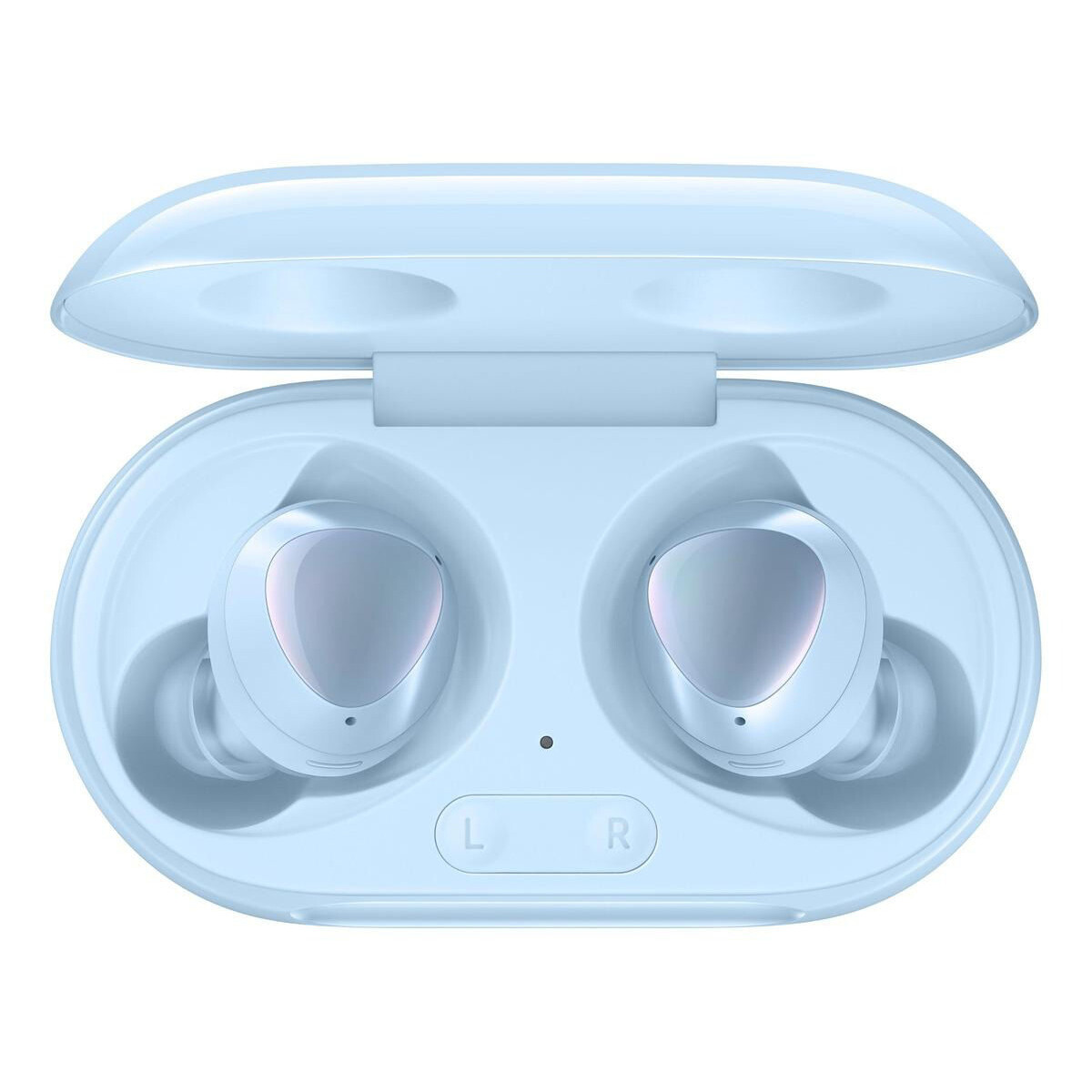 Samsung Galaxy Buds + Sm-r175 Este Df - SAMSUNG BUDS+ R175 CELESTE DF OLT 