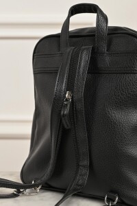 Mochila Monochrome Negro
