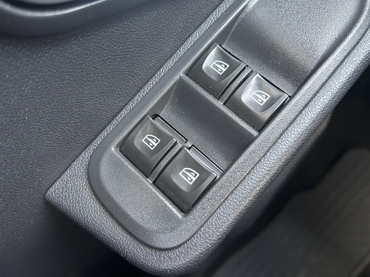 Renault Oroch Dynamique 1.6 Black Edition Renault Oroch Dynamique 1.6 Black Edition