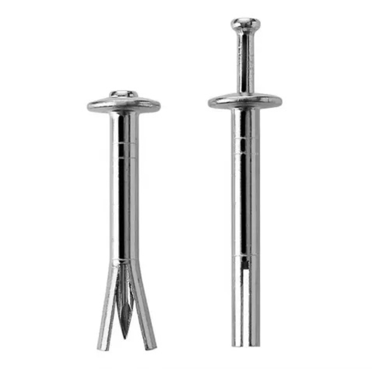 TOLSEN TACO METÁLICO ANCLAJE GOLPE M6X30 - CAJA 60 