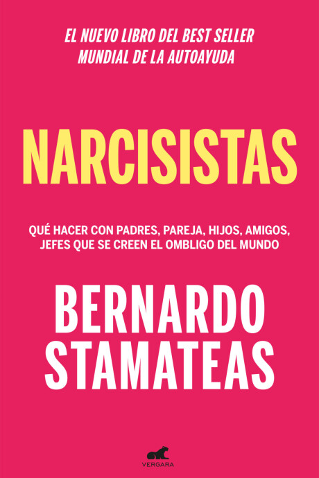 NARCISISTAS NARCISISTAS