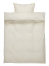 Juego funda nórdica brod ELLIE 155x220 natural Juego funda nórdica brod ELLIE 155x220 natural