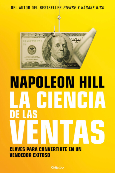 LA CIENCIA DE LAS VENTAS LA CIENCIA DE LAS VENTAS