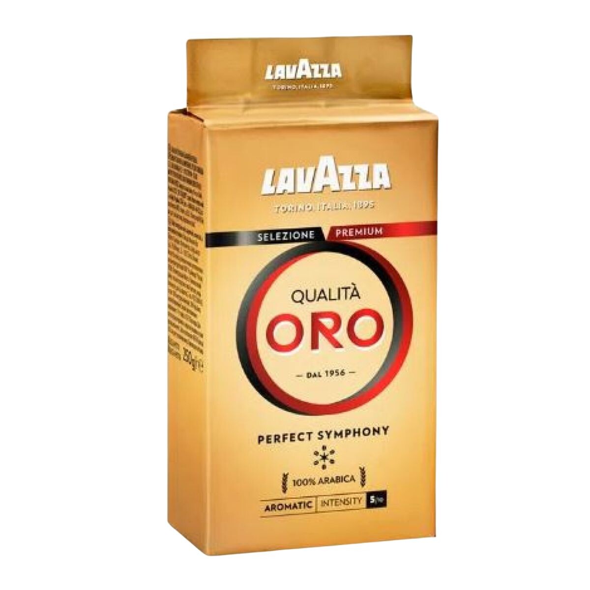 Café molido Qualità Oro 250 Gr. 